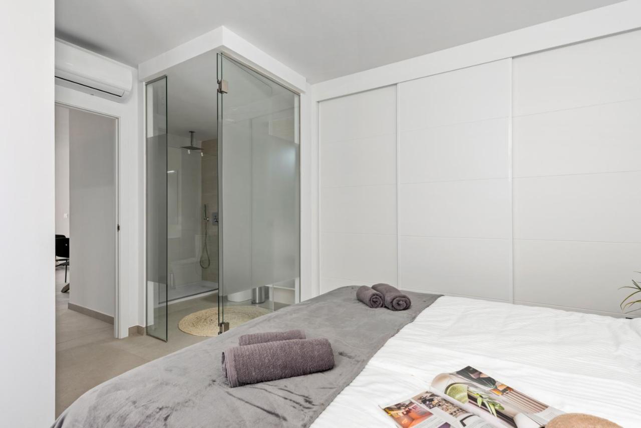 Tokai Residence Casa Sol San Pedro del Pinatar Kültér fotó