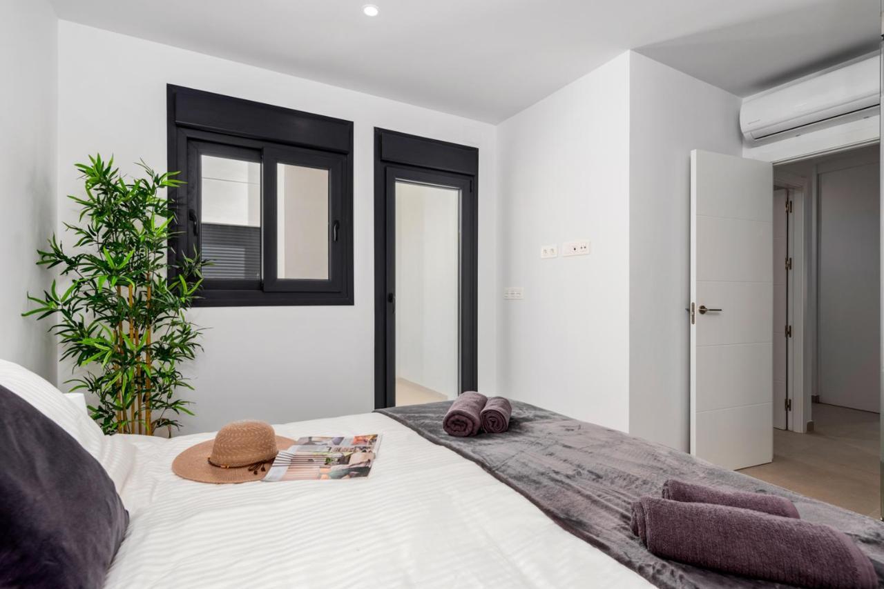 Tokai Residence Casa Sol San Pedro del Pinatar Kültér fotó
