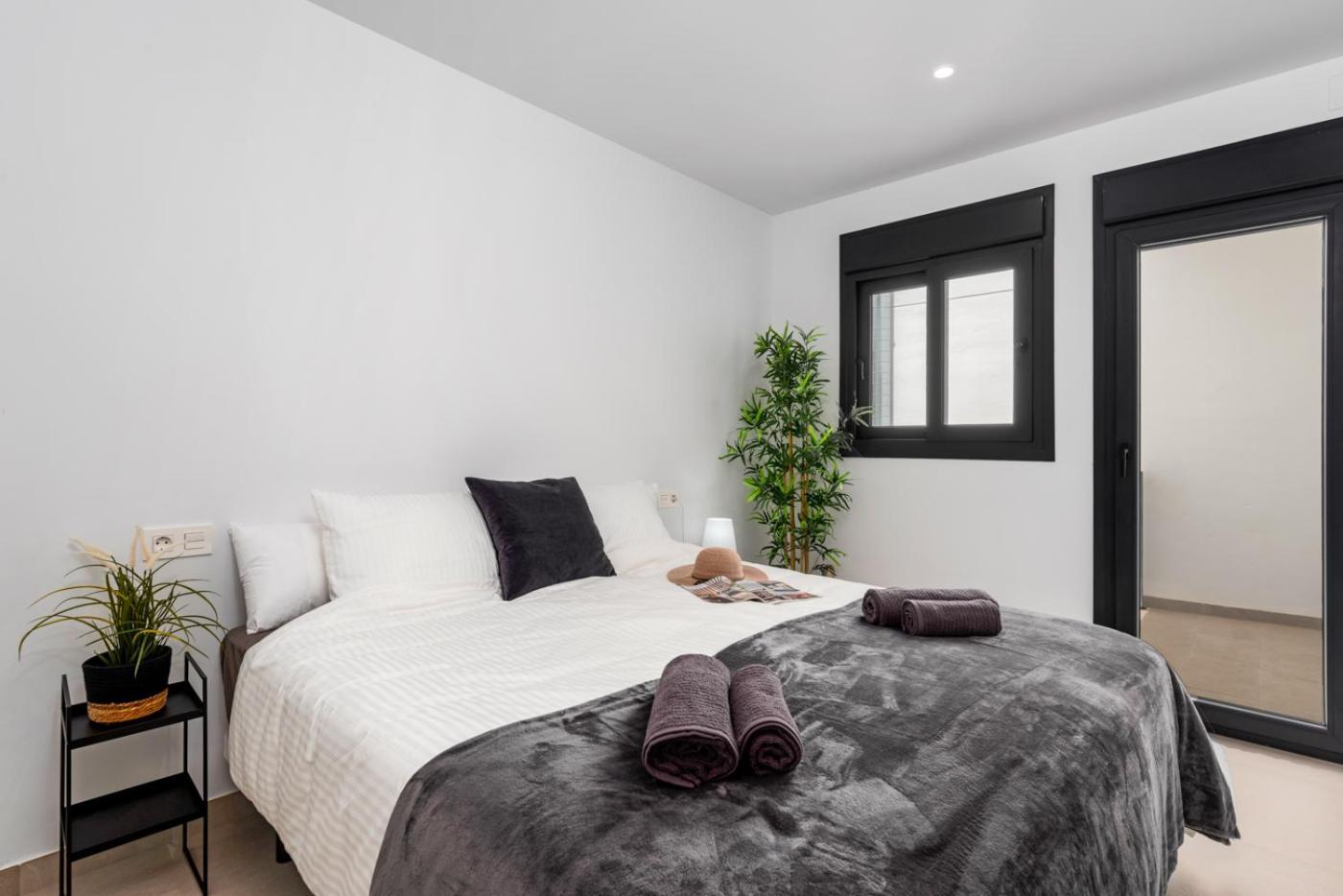 Tokai Residence Casa Sol San Pedro del Pinatar Kültér fotó